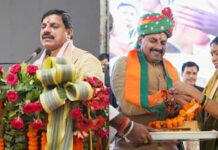 भाई-बहन के प्रेम और विश्वास का पर्व रक्षाबंधन, CM डॉ. यादव ने दी शुभकामनाएं