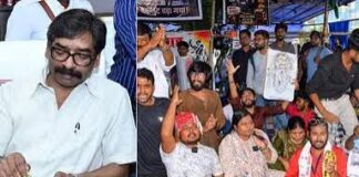 छात्रों की सरकार से वार्ता खत्म, बोले- हमारी मांगों को मिला सकारात्मक जवाब
