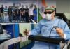 मेडिकल टेक्नोलॉजी में इंदौर का नया मुकाम, 51 रोबोटिक सर्जरी का दावा