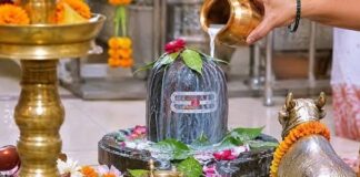 सावन का पहला सोमवार आज, भगवान शिव की पूजा से पहले जान लें राहुकाल का समय