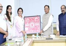 रचनात्मक सोच और युवा शक्ति से बनेगा नया छत्तीसगढ़, मुख्यमंत्री साय का बड़ा संदेश