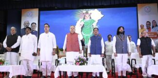 सामाजिक एकता और सनातन संस्कृति को मजबूत कर रहा सेन समाज : सीएम साय