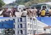 शिलॉन्ग हिंसा पर एक्शन मोड में प्रशासन, 15 FIR दर्ज और पांच संदिग्धों की पहचान; SIT को जांच की जिम्मेदारी