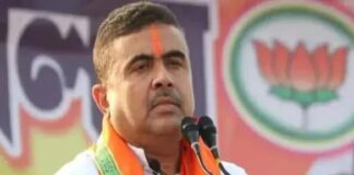 नेताजी के अपमान पर सख्त हुए शुभेंदु अधिकारी, टिप्पणी हटाने और माफी की मांग