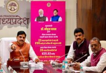Rakshabandhan से पहले बहनों को बड़ी सौगात, CM यादव ने खातों में भेजे ₹311 करोड़