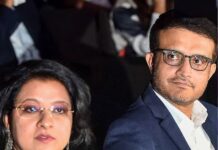 गांगुली परिवार को धमकी मिलने का दावा, पत्र सामने आने के बाद मचा हड़कंप