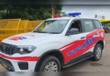 भोपाल में दो कश्मीरी छात्रों की सुरक्षा को लेकर मामला सुलझा, DGP ने दिए निर्देश