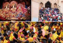 सितंबर में व्रत-पर्वों की भरमार, जन्माष्टमी से लेकर कई प्रमुख त्योहार आएंगे