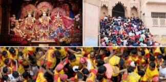 सितंबर में व्रत-पर्वों की भरमार, जन्माष्टमी से लेकर कई प्रमुख त्योहार आएंगे