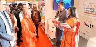 इंडस्ट्री की जरूरत के हिसाब से तैयार होंगे यूपी के युवा, 8 जिलों में शुरू होगा अभियान