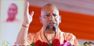 CM योगी का जीरो टॉलरेंस वाला संदेश, अपराध पर होगी निर्णायक कार्रवाई
