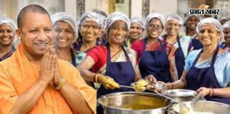 रसोइयों के लिए खुशखबरी! यूपी सरकार ने बढ़ाया मानदेय, अब ₹3,000 प्रतिमाह