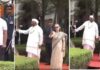 ‘वंदे मातरम्’ को लेकर कांग्रेस पर BJP का वार, सोनिया गांधी और खरगे पर लगाए गंभीर आरोप