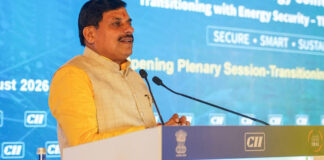 निवेश और रोजगार को लेकर CM मोहन यादव का बड़ा प्लान, वैश्विक मंच पर बताया MP का रोडमैप
