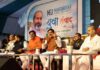 युवा शक्ति को नई दिशा देने पर जोर, CM डॉ. यादव ने छात्रों से किया संवाद