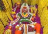 मंगलवार को मंदिरों में गूंजे जय श्रीराम और जय हनुमान के जयकारे, श्रद्धालुओं ने किया विशेष पूजन