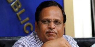 सत्येंद्र जैन को बड़ी राहत: दिल्ली जल बोर्ड भ्रष्टाचार मामले में कोर्ट से मिली जमानत